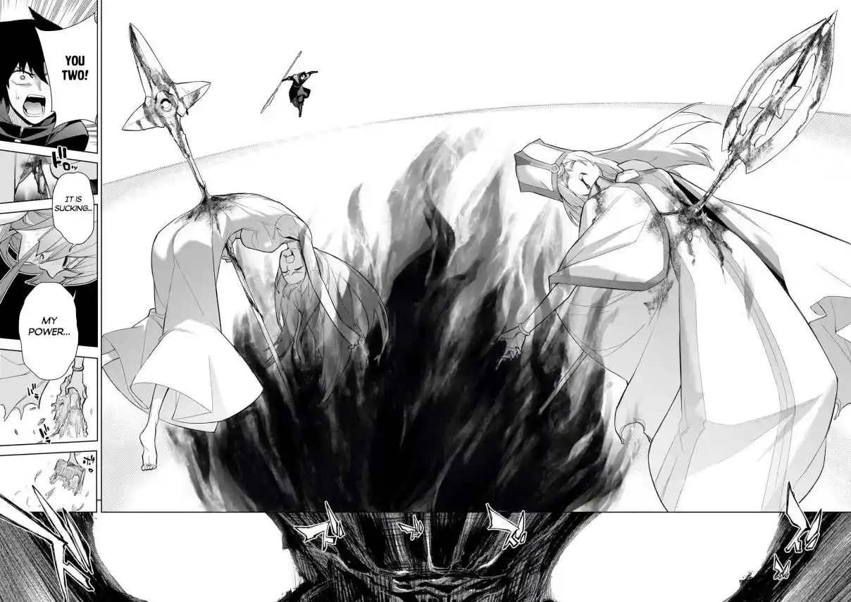 Kuro no Shoukanshi 177