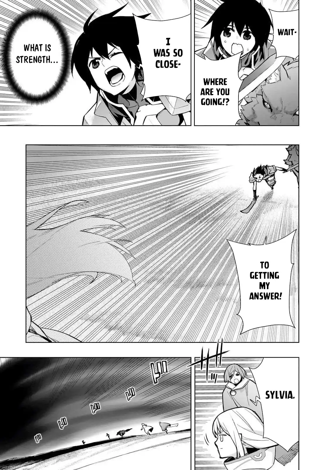 Kuro no Shoukanshi 178