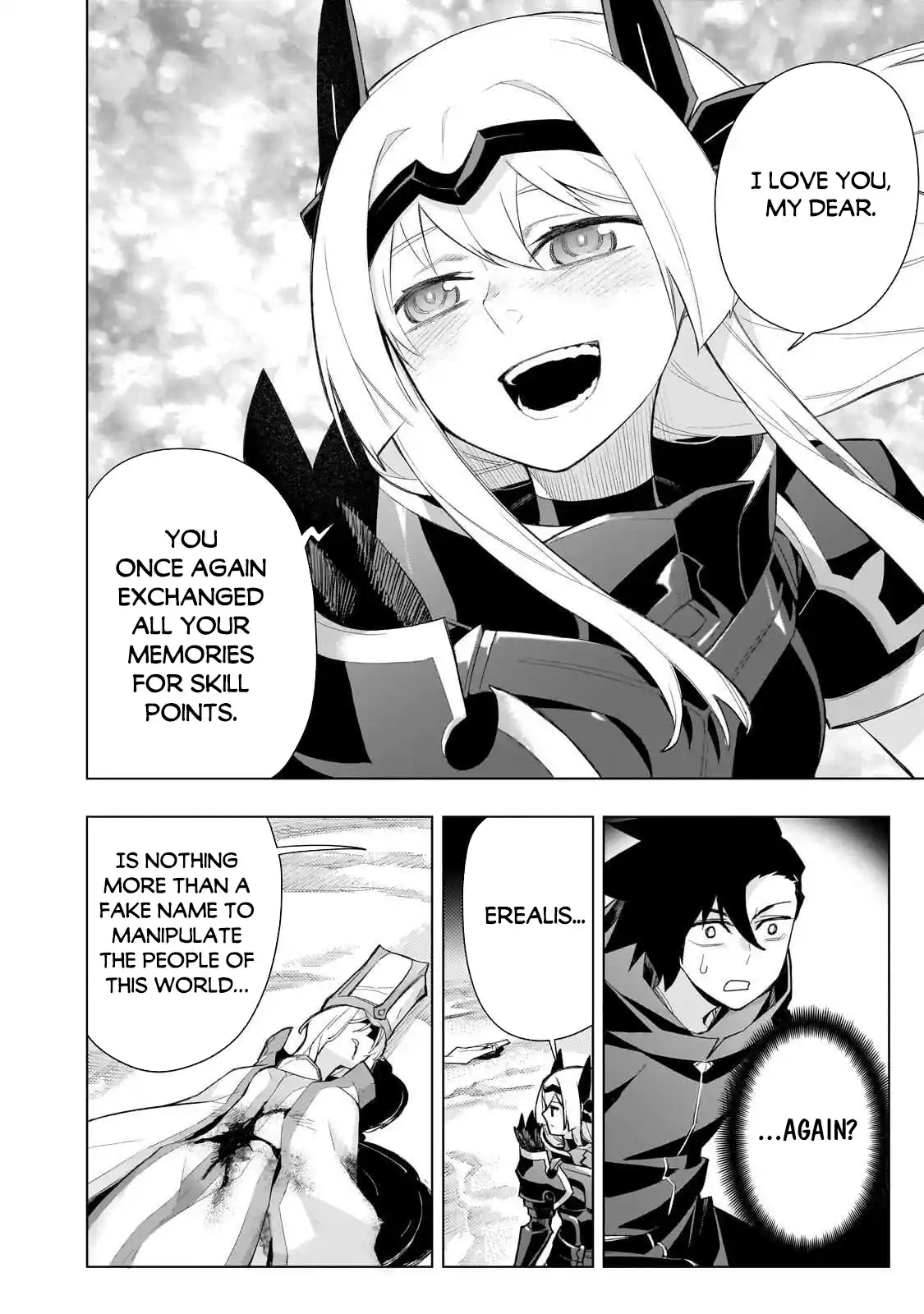 Kuro no Shoukanshi 178