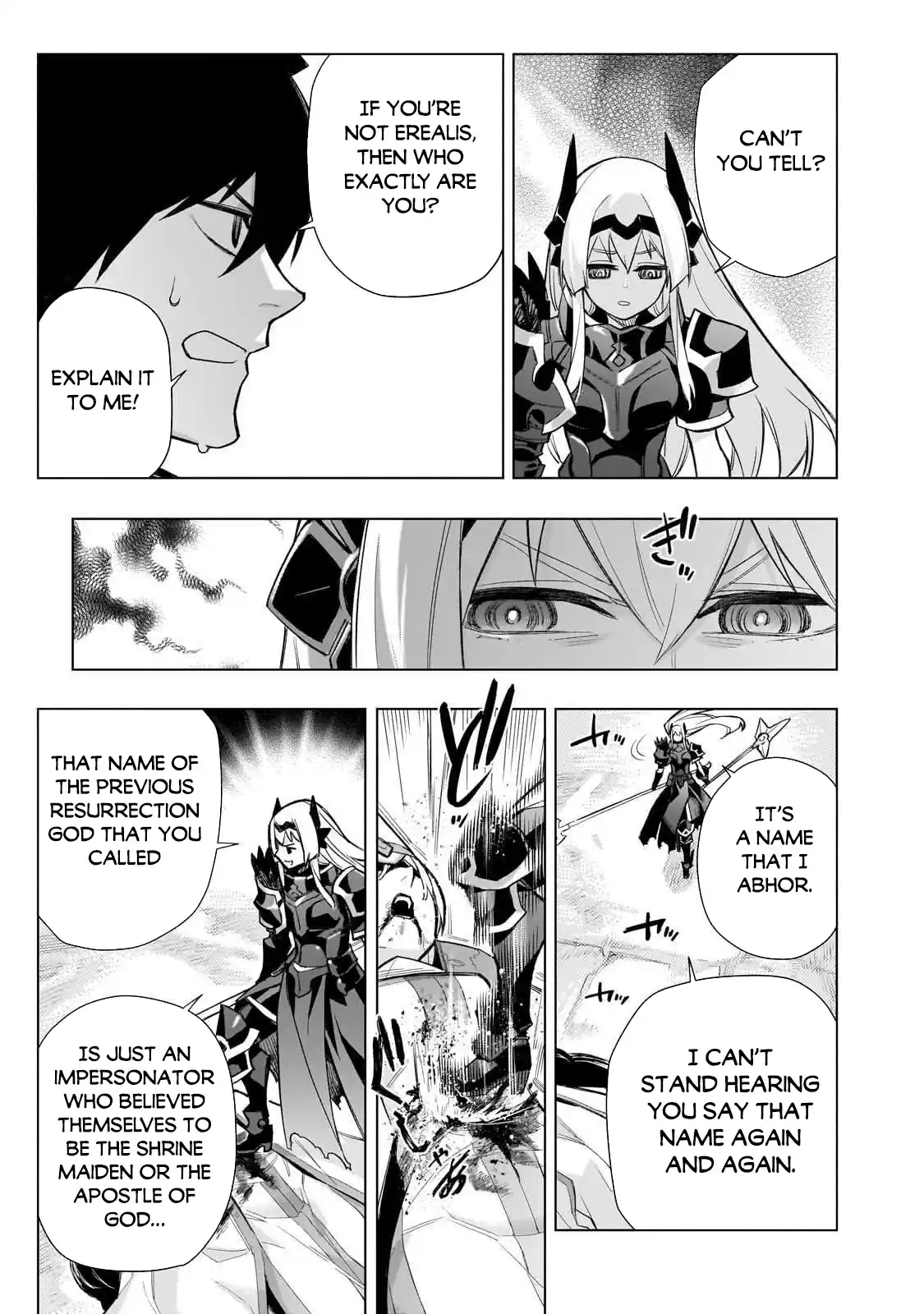 Kuro no Shoukanshi 178