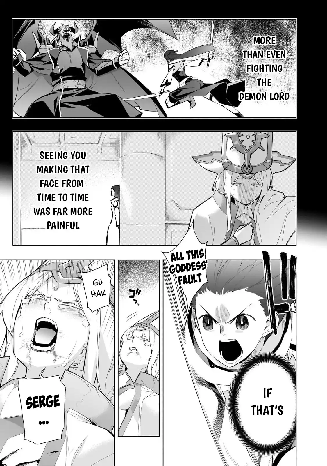 Kuro no Shoukanshi 179