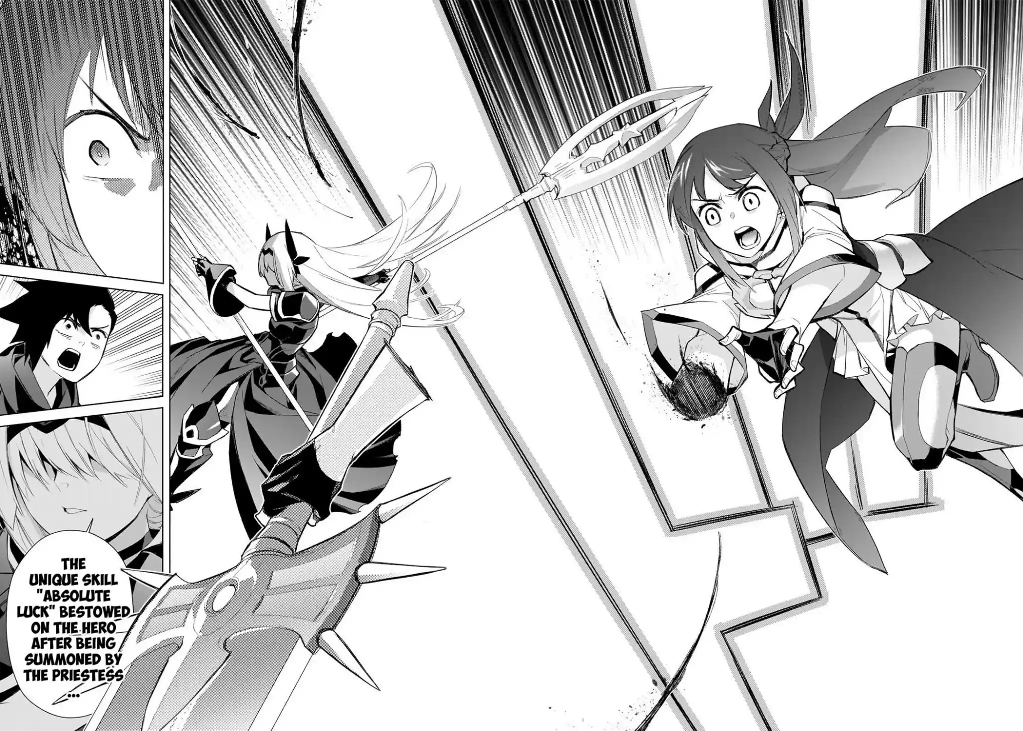 Kuro no Shoukanshi 179