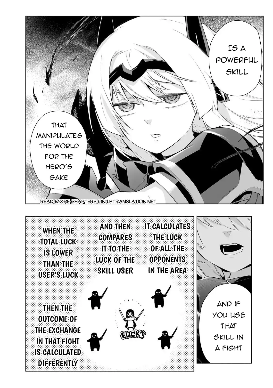 Kuro no Shoukanshi 179