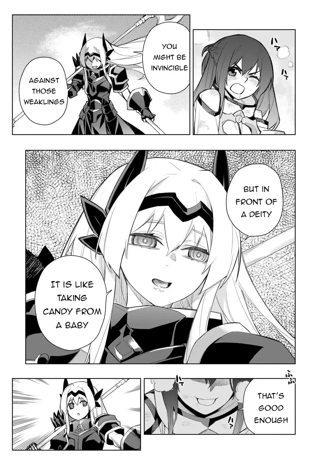 Kuro no Shoukanshi 179