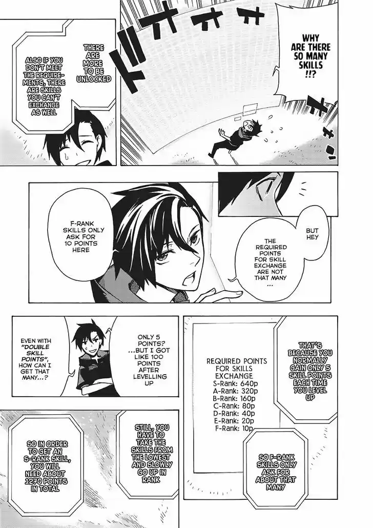 Kuro no Shoukanshi 2