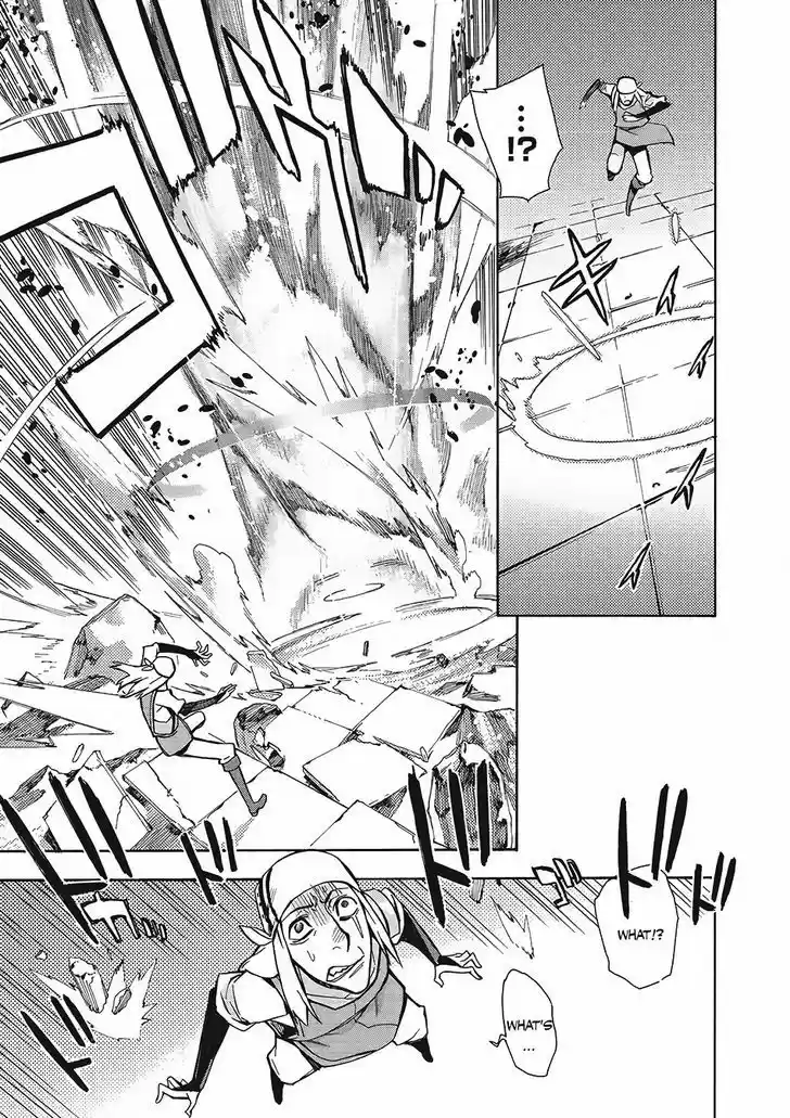 Kuro no Shoukanshi 2