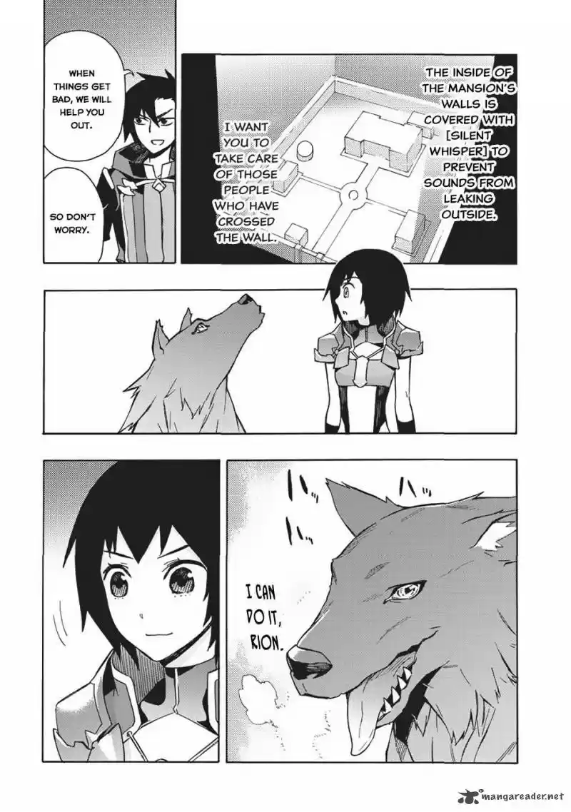 Kuro no Shoukanshi 26