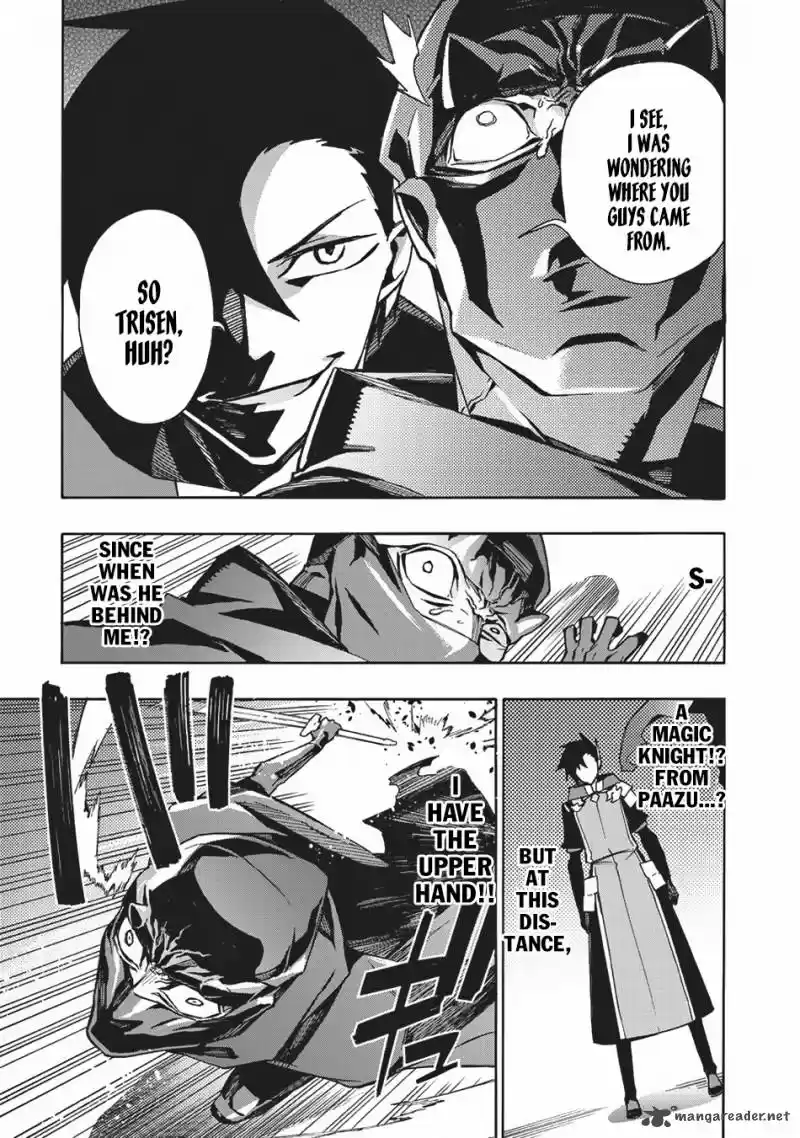 Kuro no Shoukanshi 27