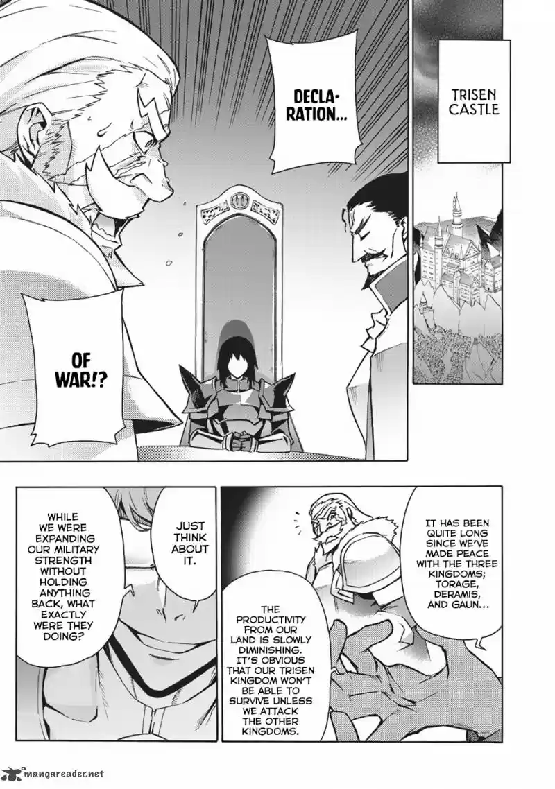 Kuro no Shoukanshi 27