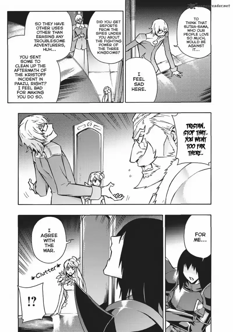 Kuro no Shoukanshi 27