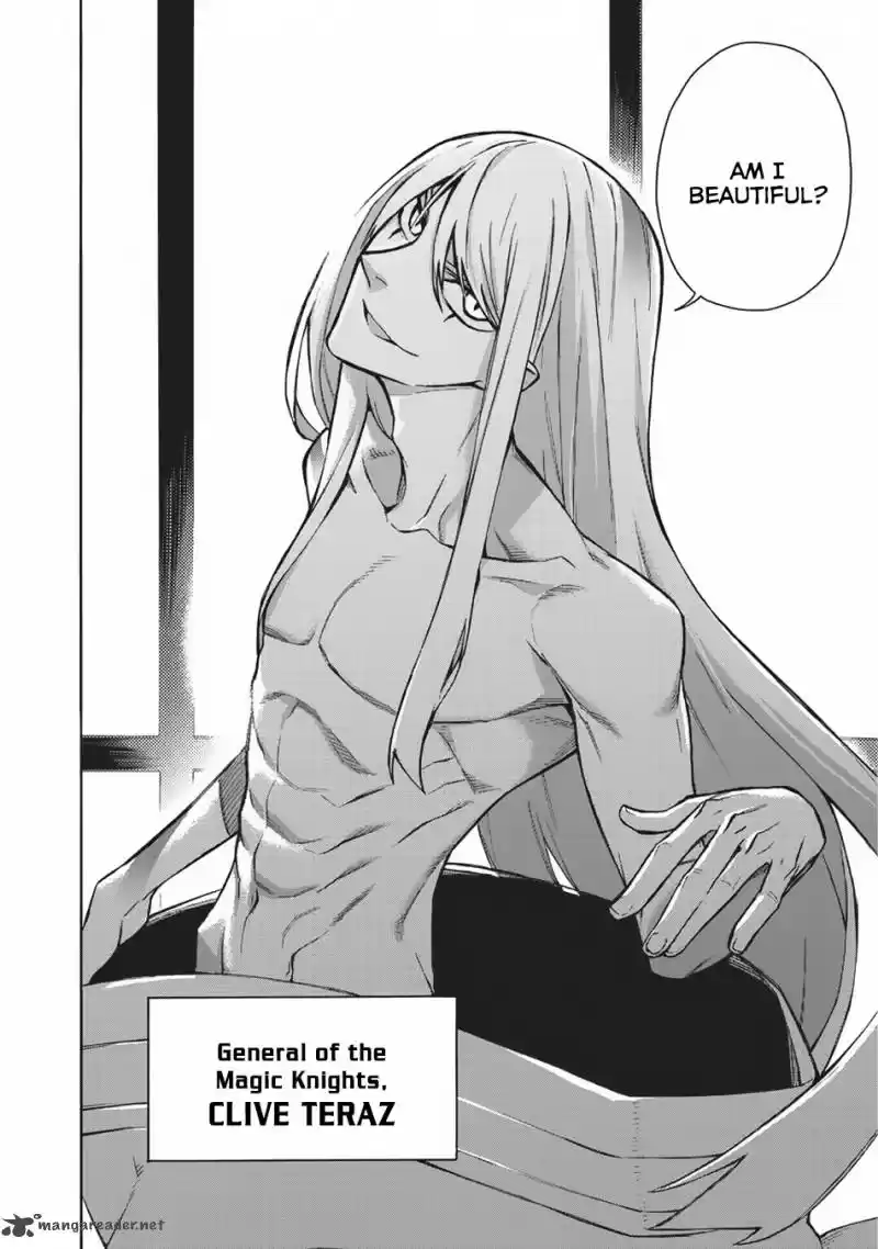 Kuro no Shoukanshi 27