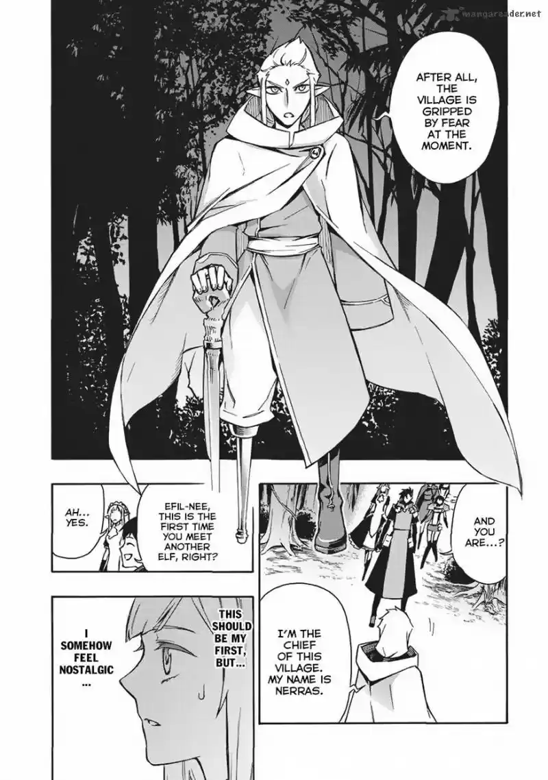 Kuro no Shoukanshi 29