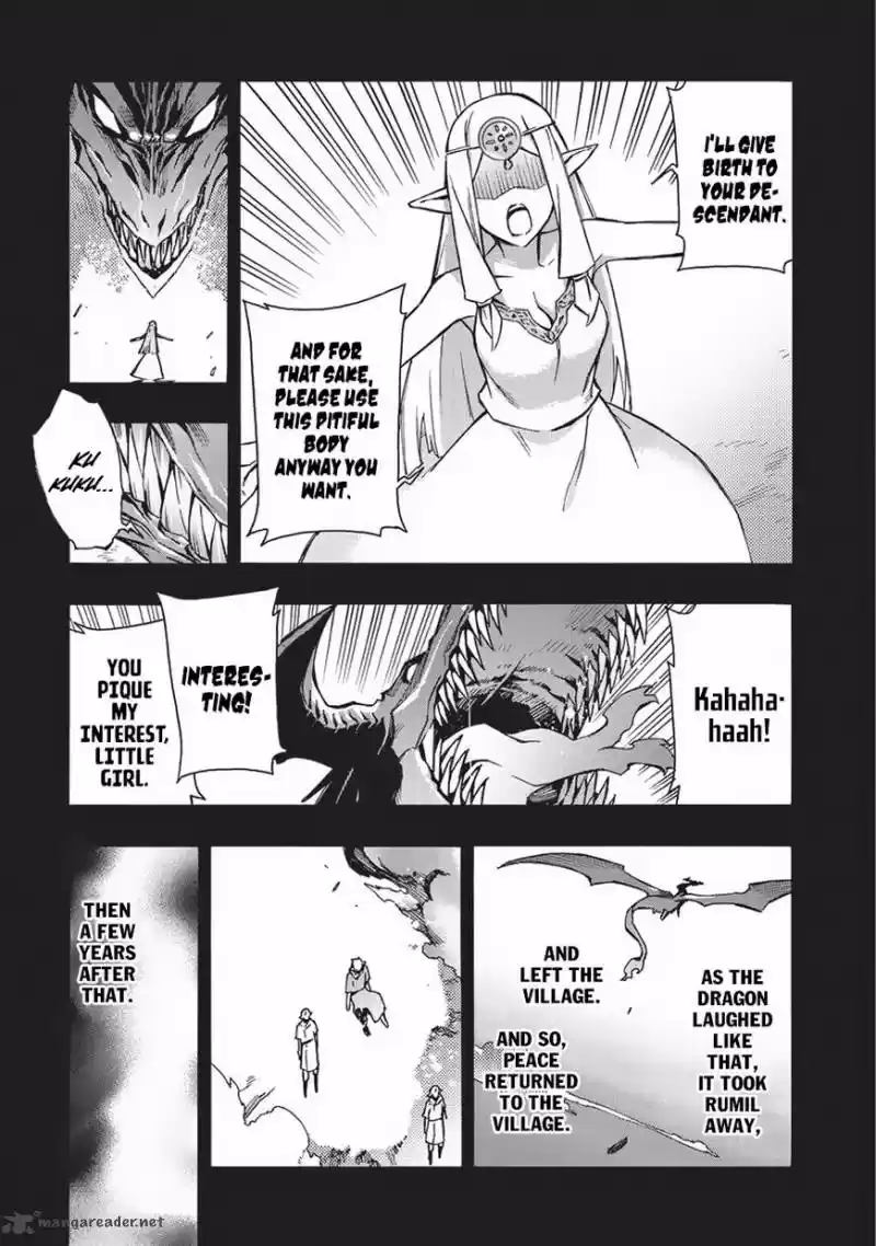 Kuro no Shoukanshi 29