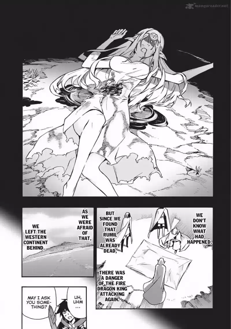 Kuro no Shoukanshi 29