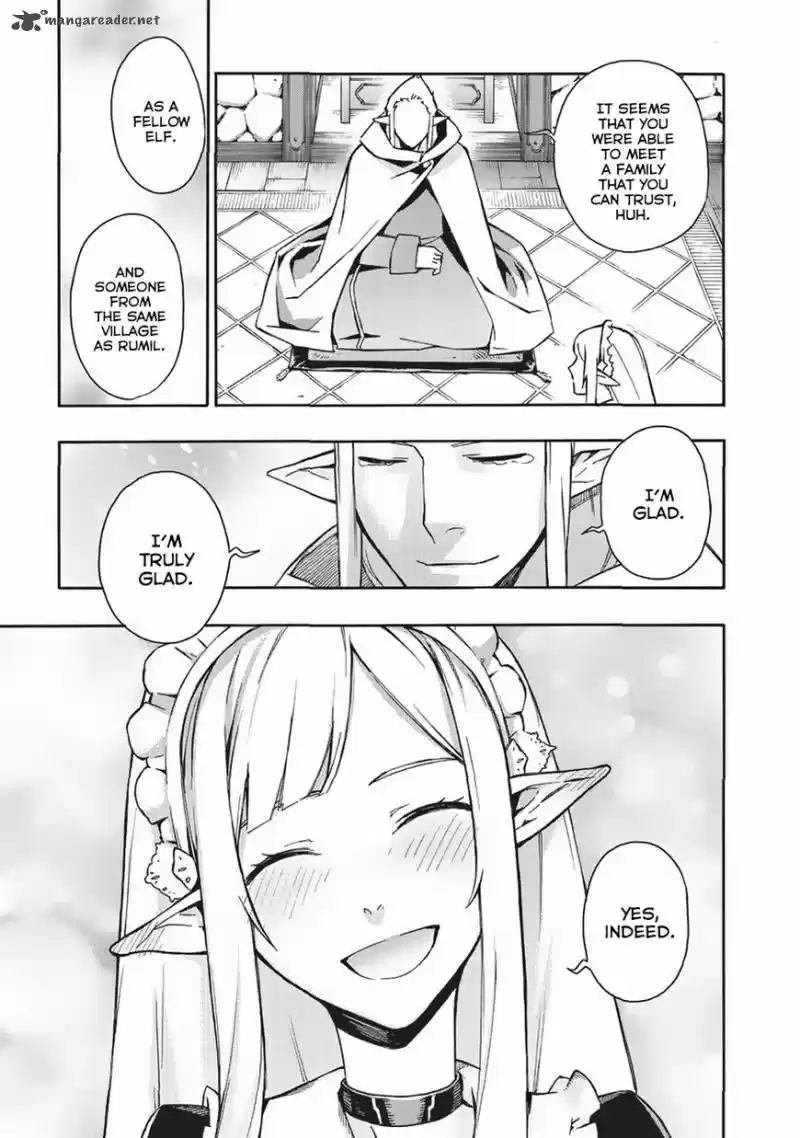 Kuro no Shoukanshi 29