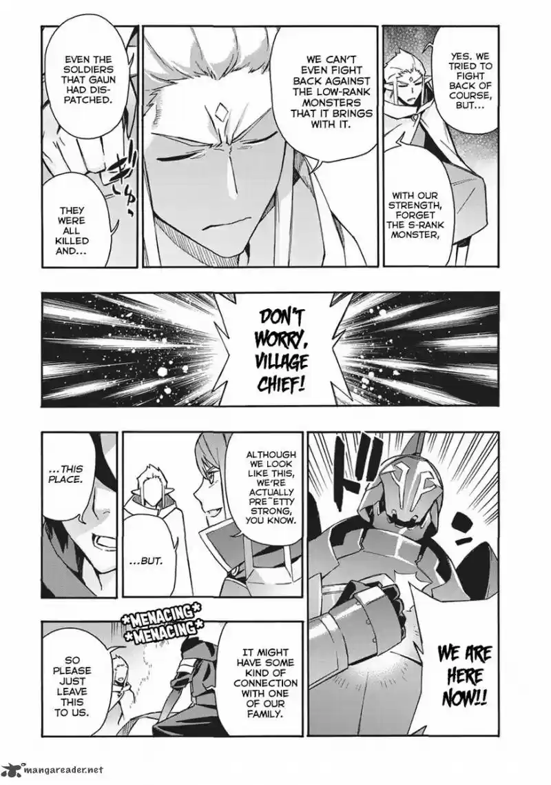 Kuro no Shoukanshi 29