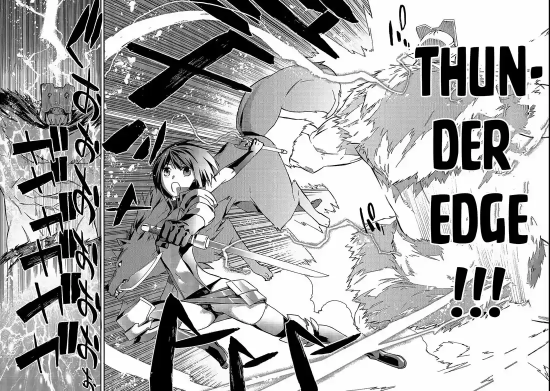 Kuro no Shoukanshi 31