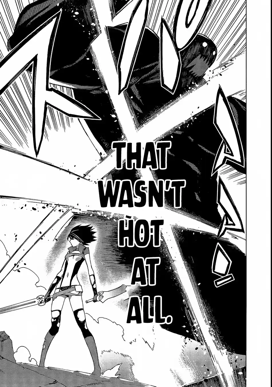 Kuro no Shoukanshi 31