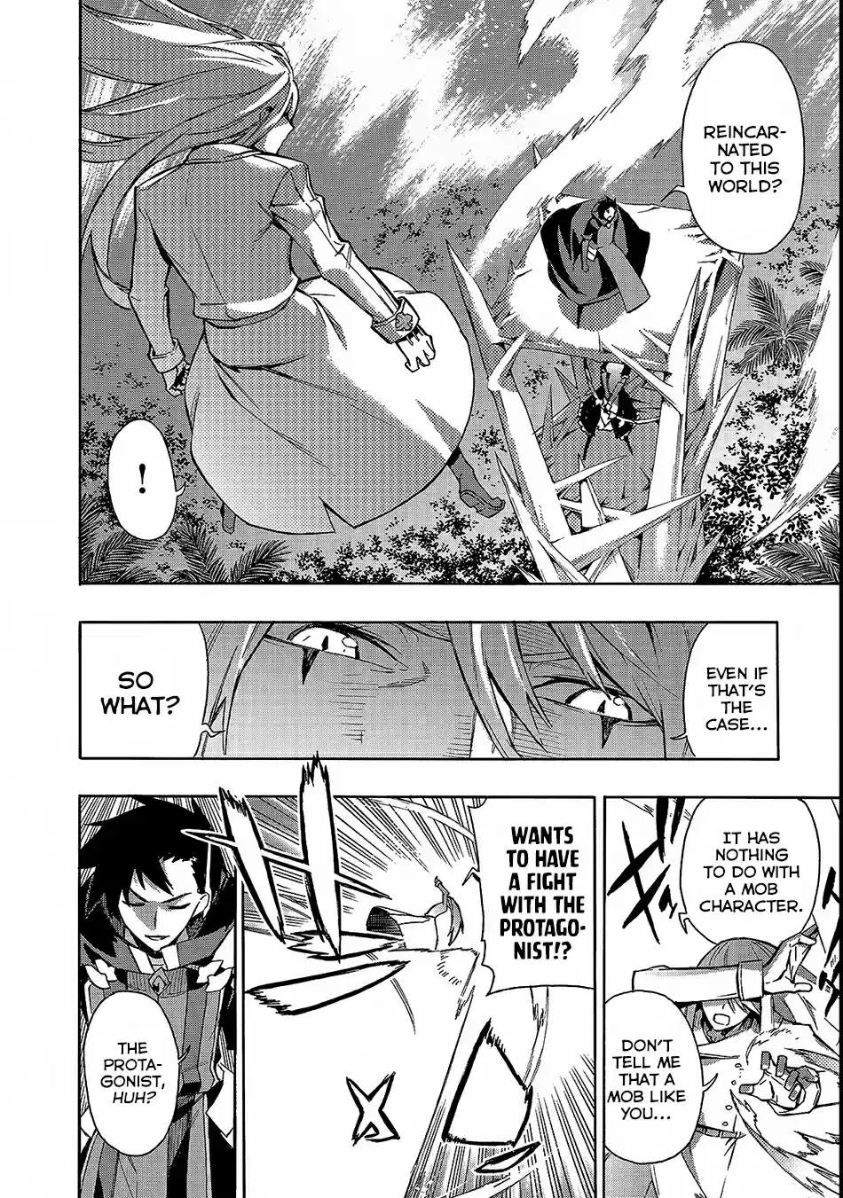 Kuro no Shoukanshi 32