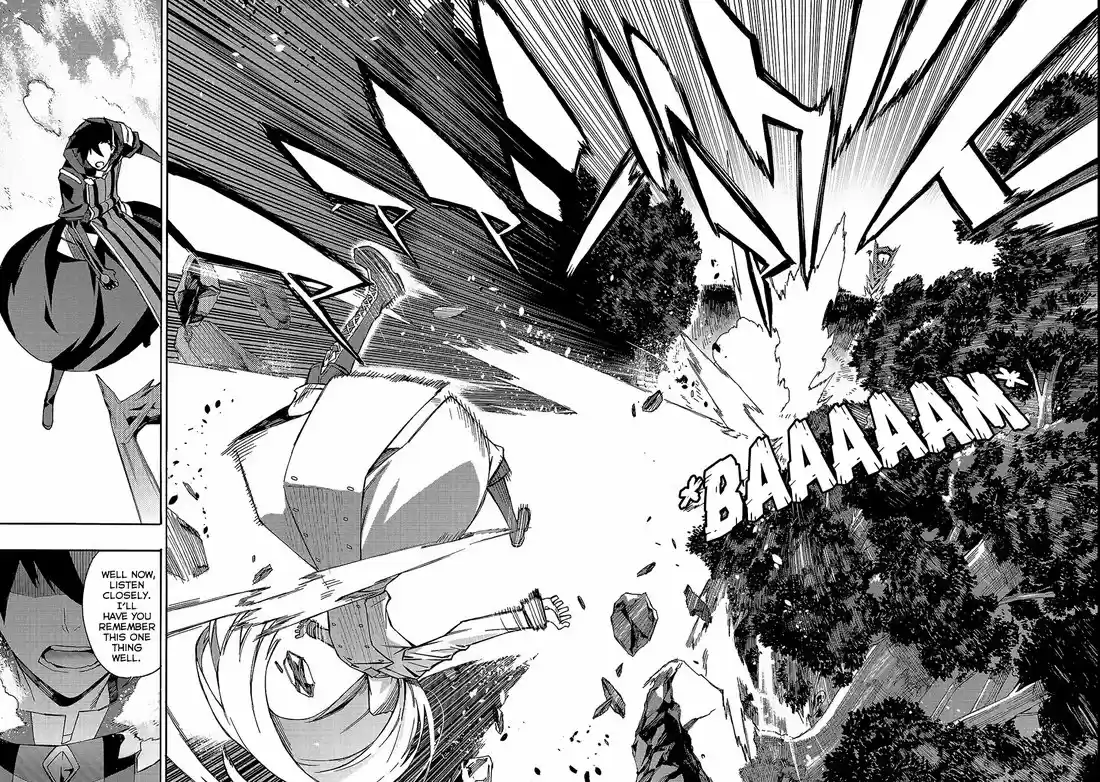 Kuro no Shoukanshi 32