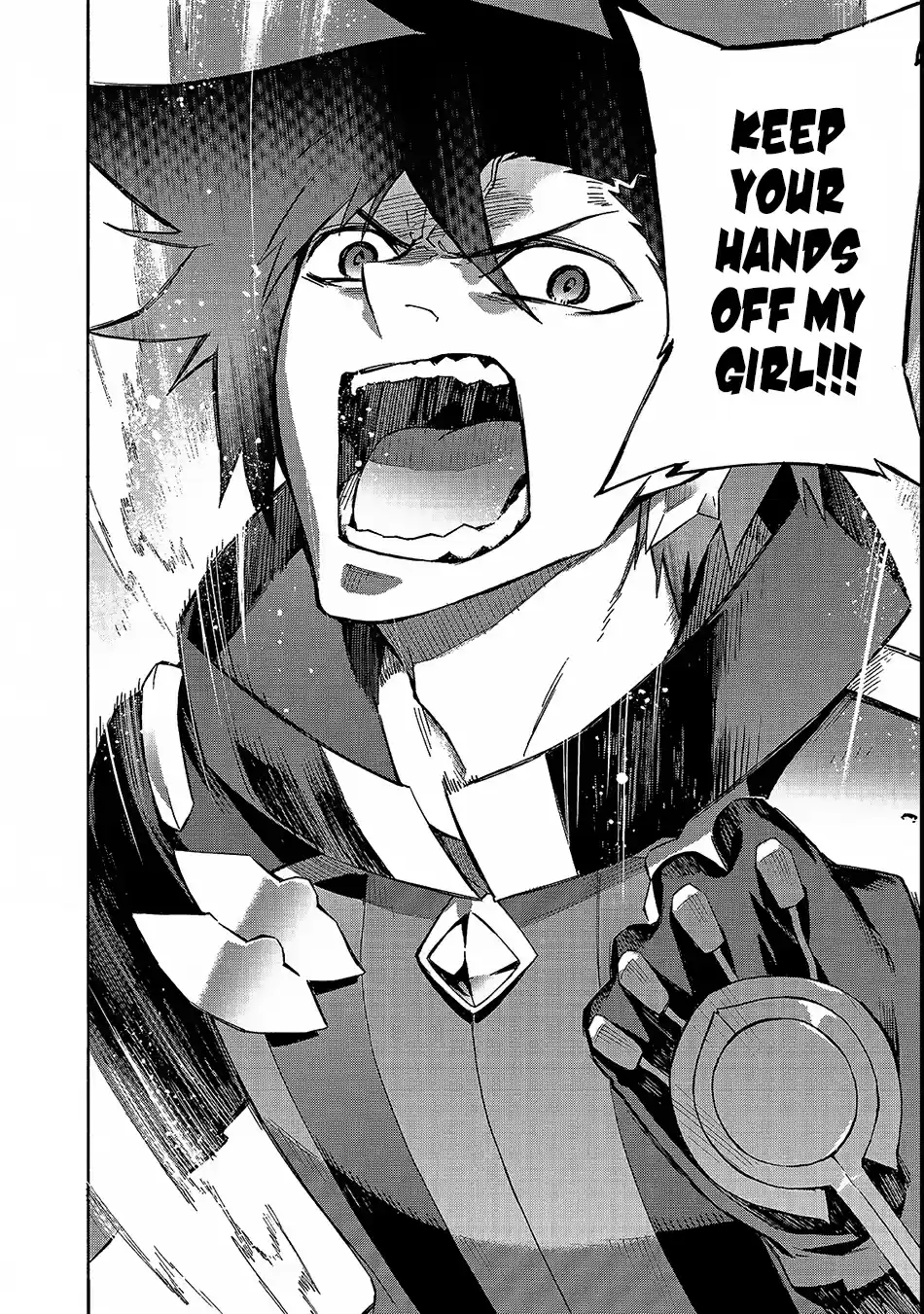 Kuro no Shoukanshi 32