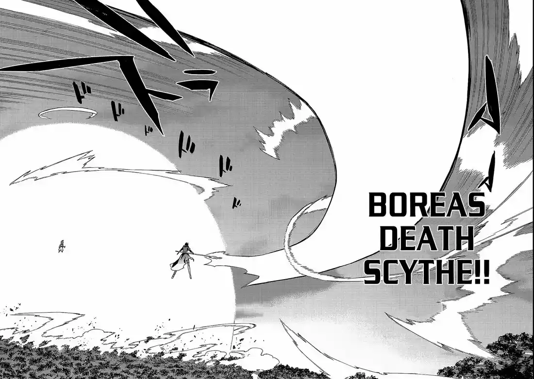 Kuro no Shoukanshi 34