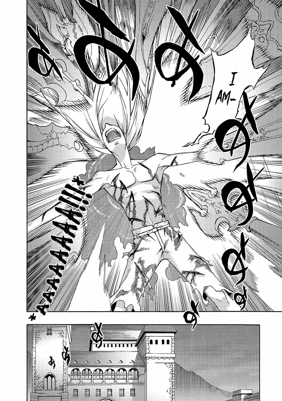 Kuro no Shoukanshi 37