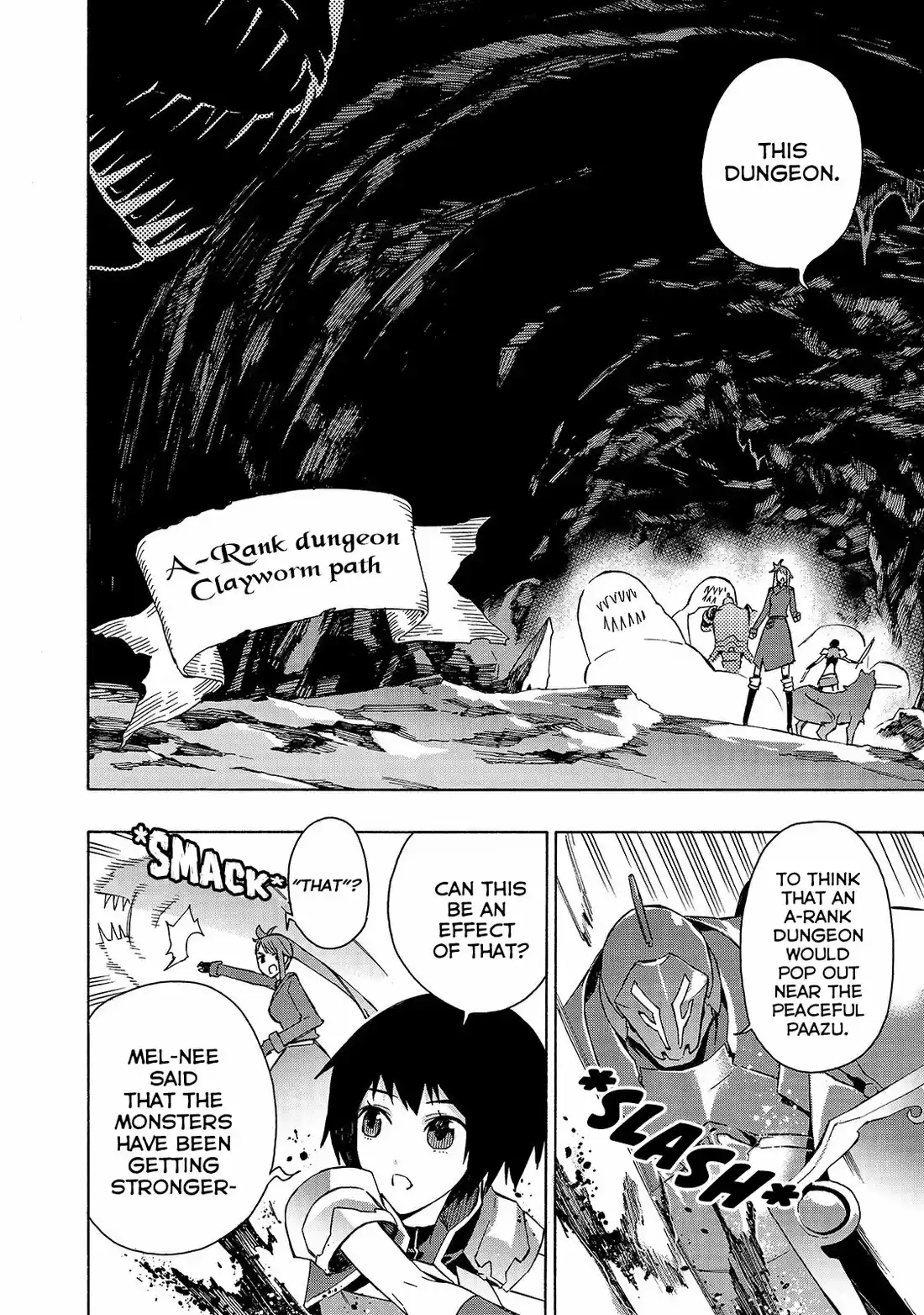 Kuro no Shoukanshi 38