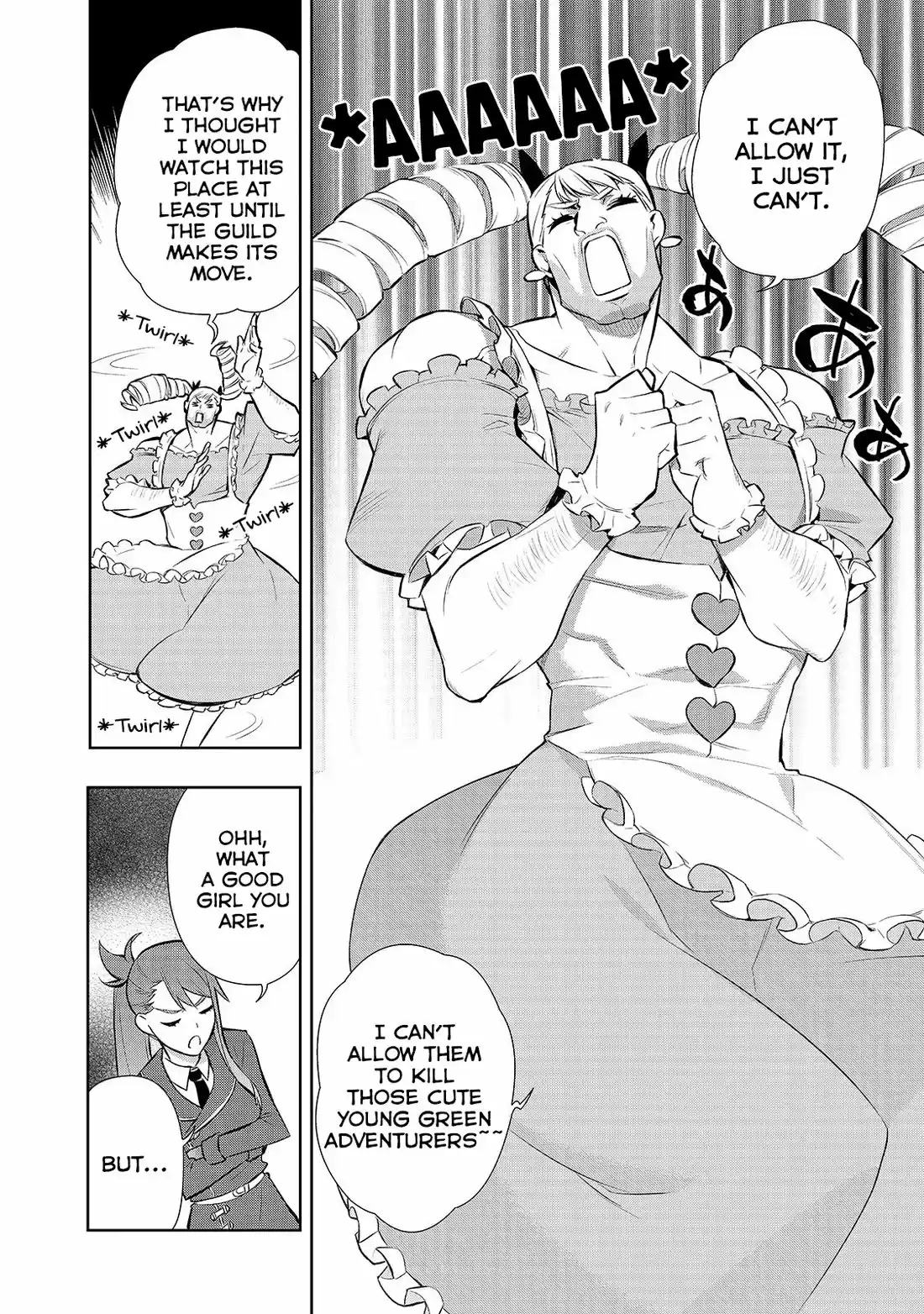 Kuro no Shoukanshi 39