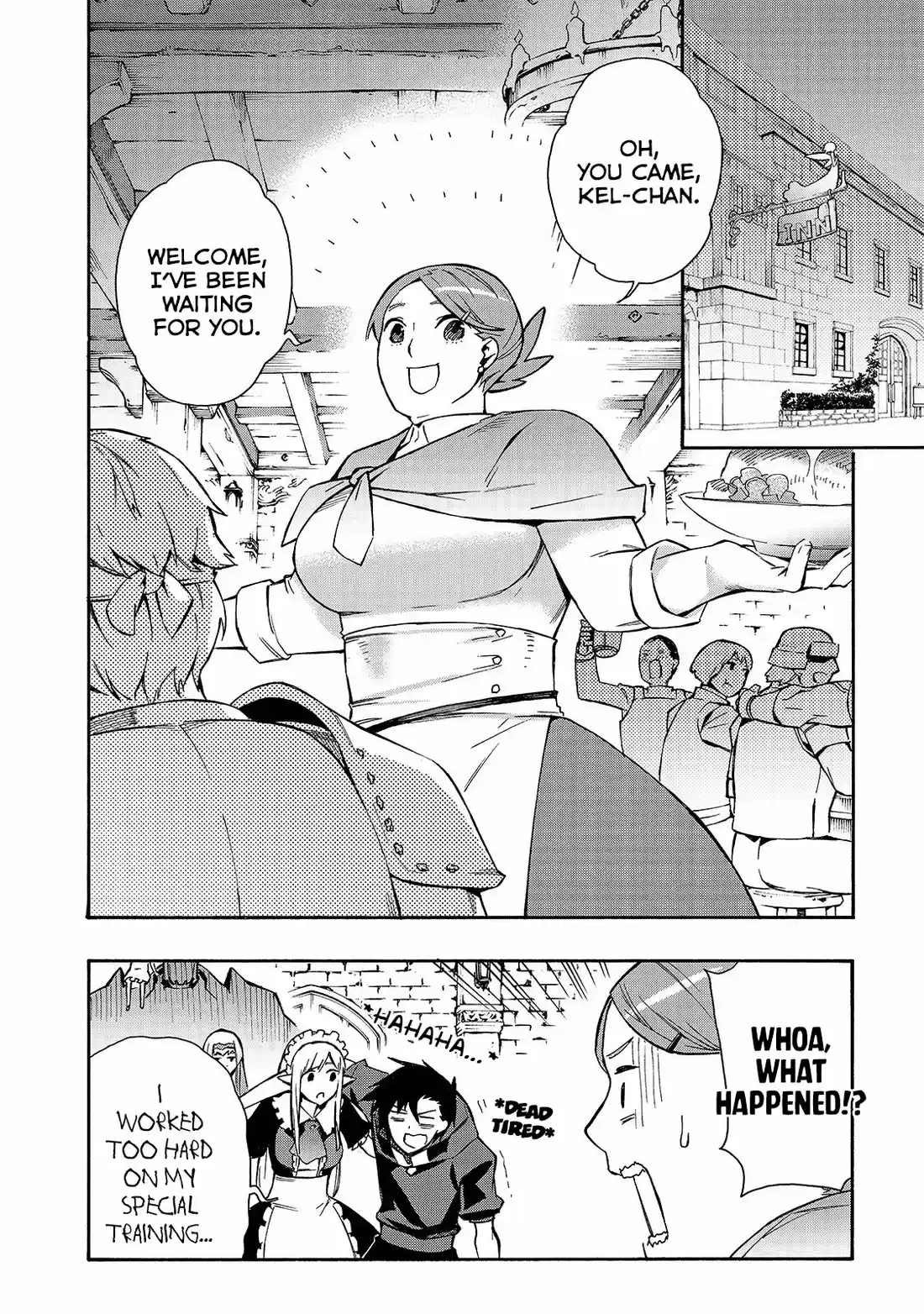 Kuro no Shoukanshi 41