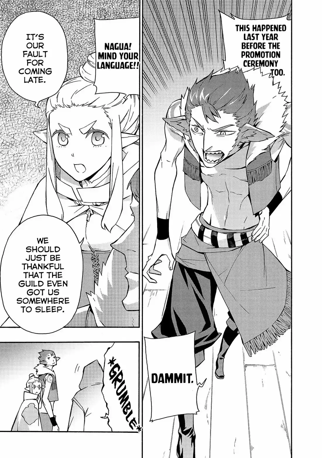 Kuro no Shoukanshi 41