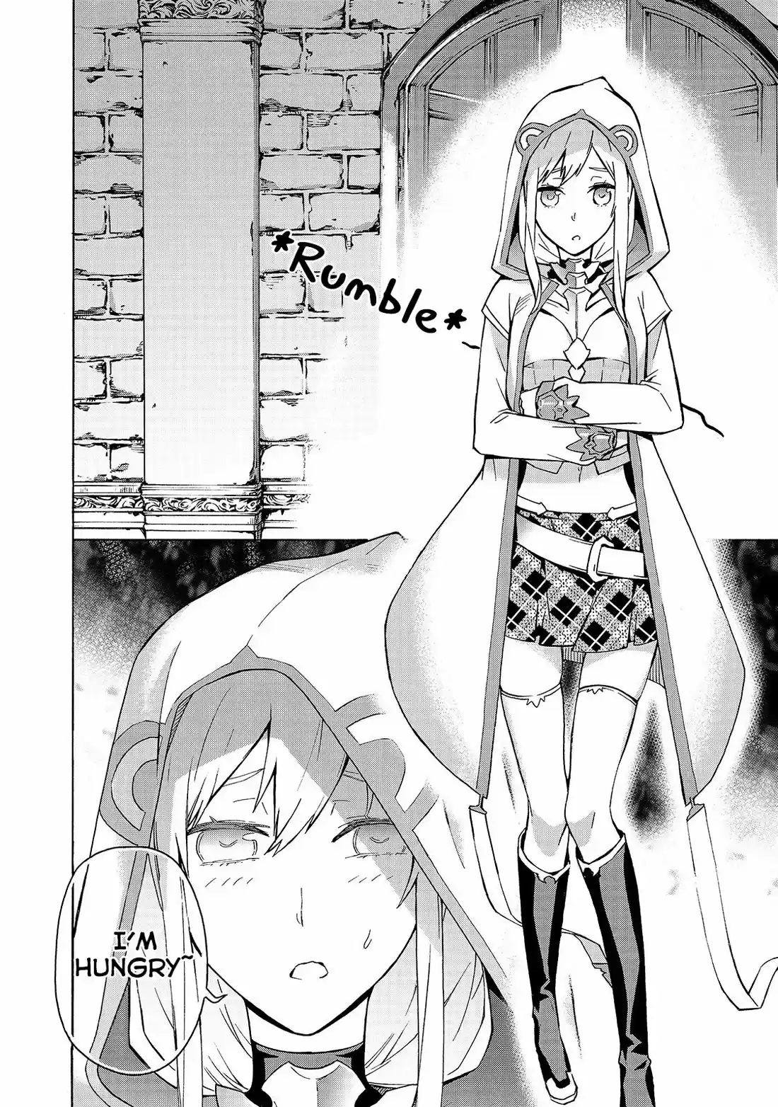 Kuro no Shoukanshi 41