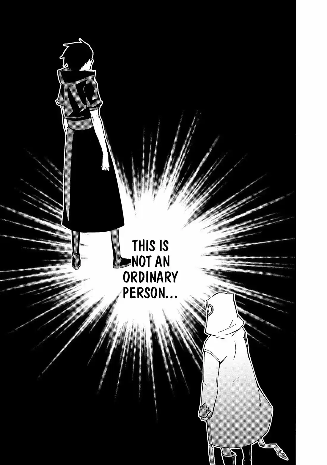 Kuro no Shoukanshi 41