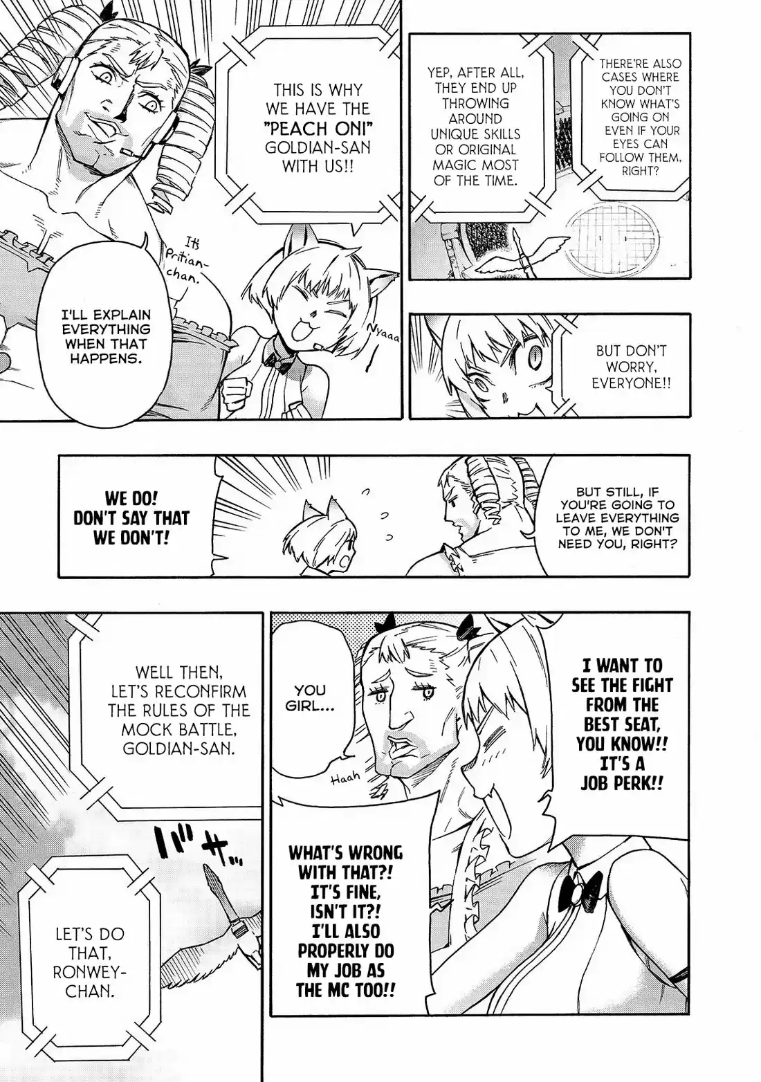 Kuro no Shoukanshi 44