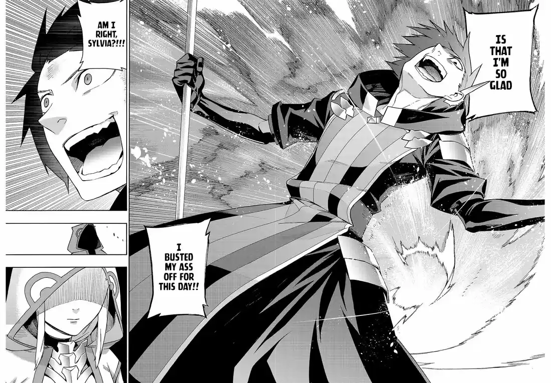 Kuro no Shoukanshi 45