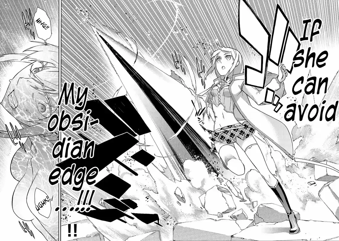 Kuro no Shoukanshi 47