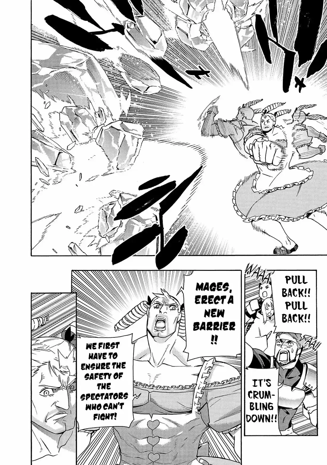 Kuro no Shoukanshi 48