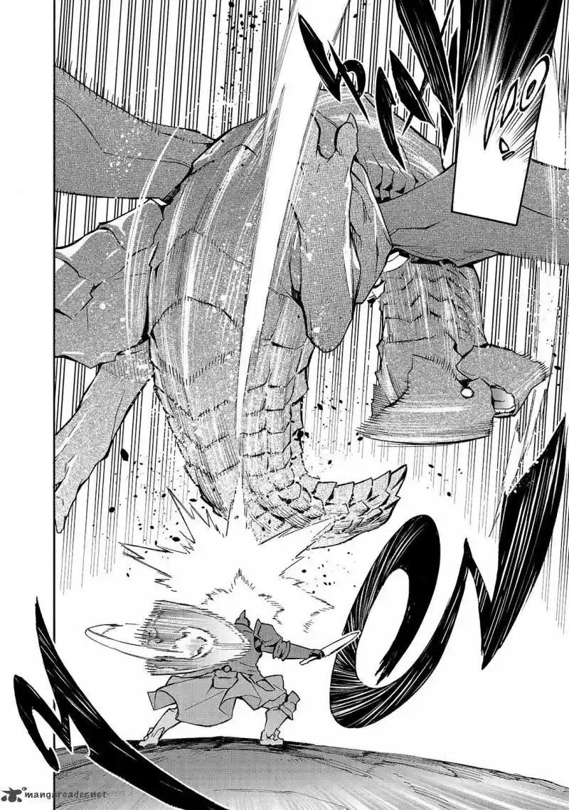 Kuro no Shoukanshi 55