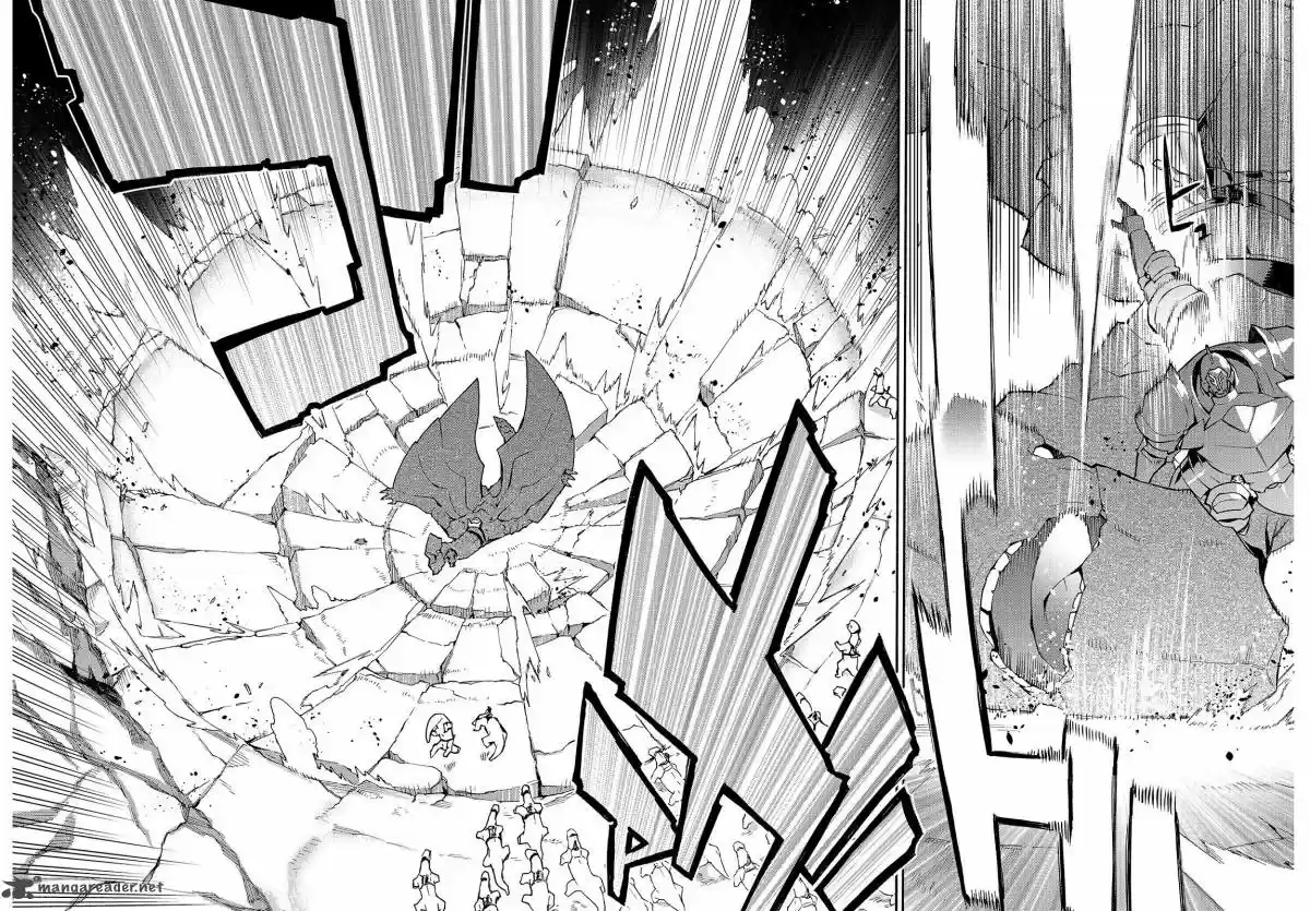 Kuro no Shoukanshi 55