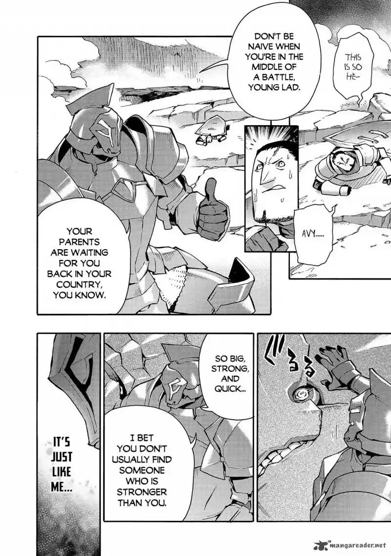 Kuro no Shoukanshi 55