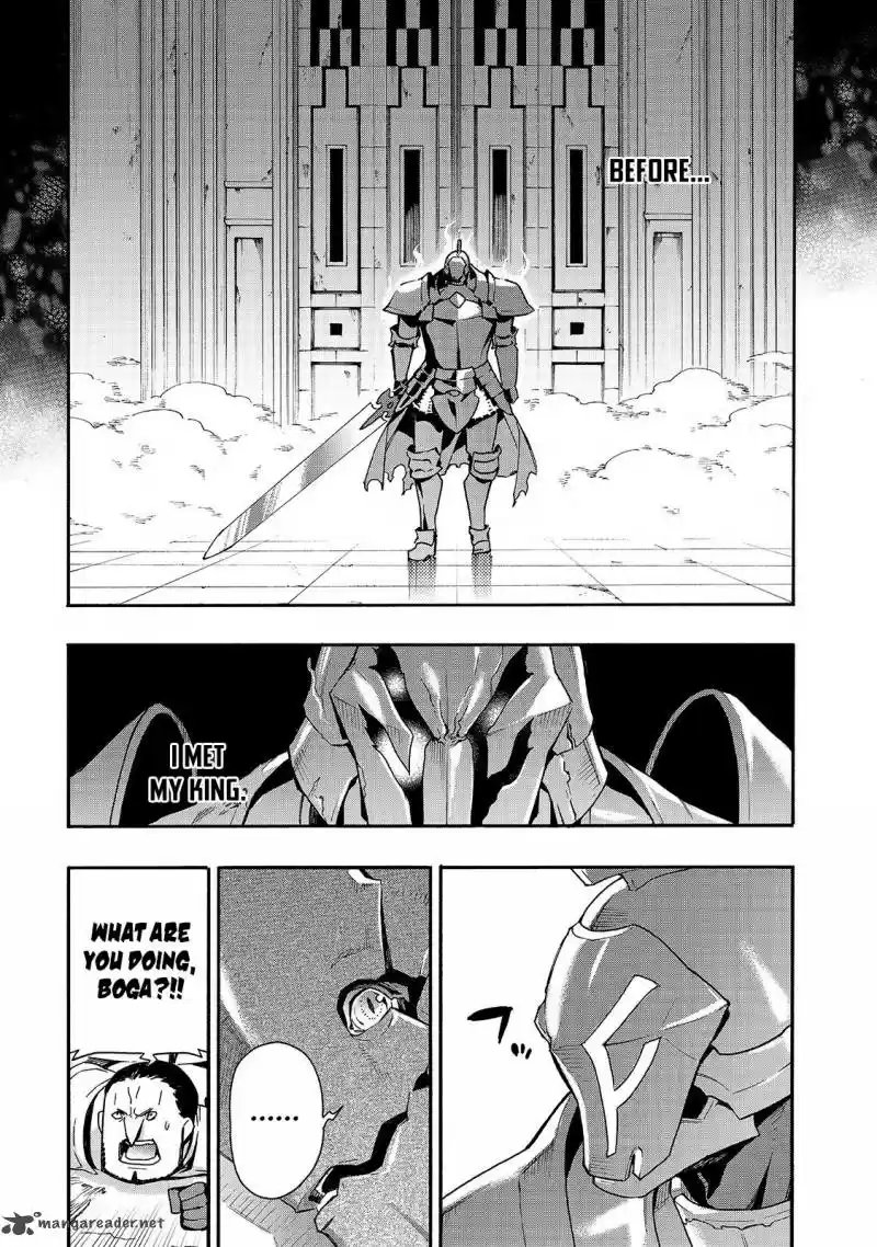 Kuro no Shoukanshi 55