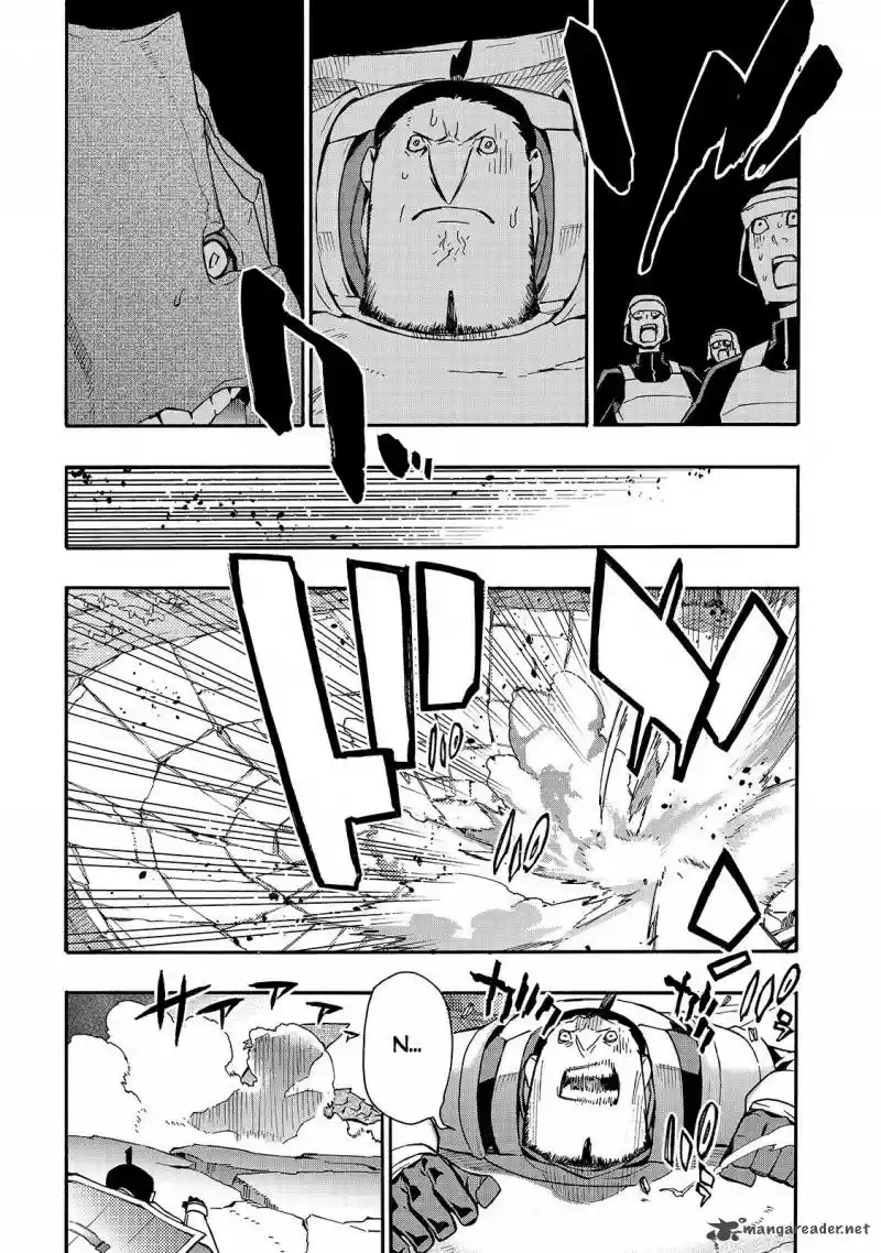 Kuro no Shoukanshi 55