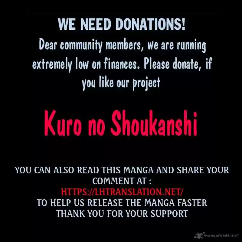 Kuro no Shoukanshi 55