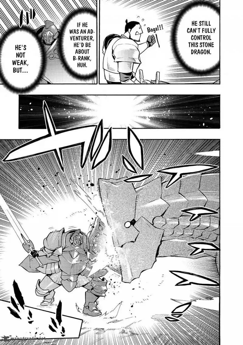 Kuro no Shoukanshi 56