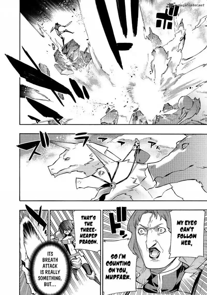 Kuro no Shoukanshi 56