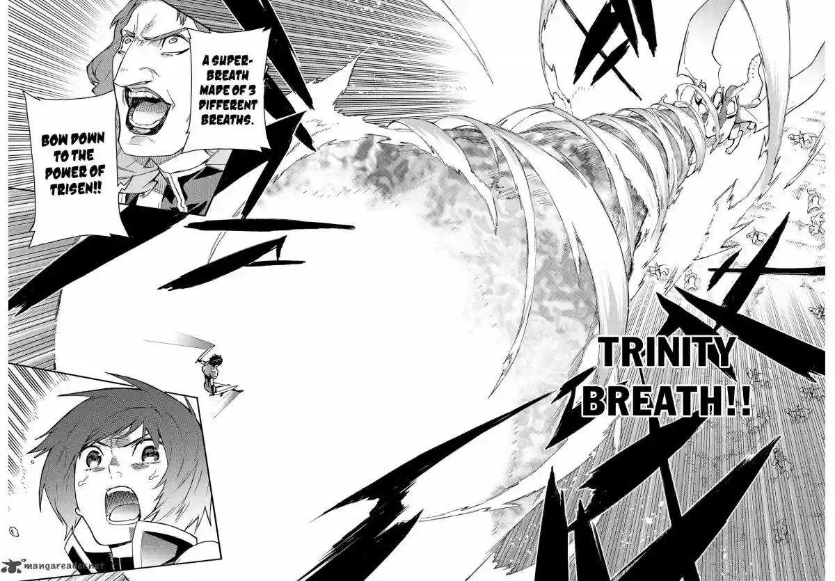 Kuro no Shoukanshi 56