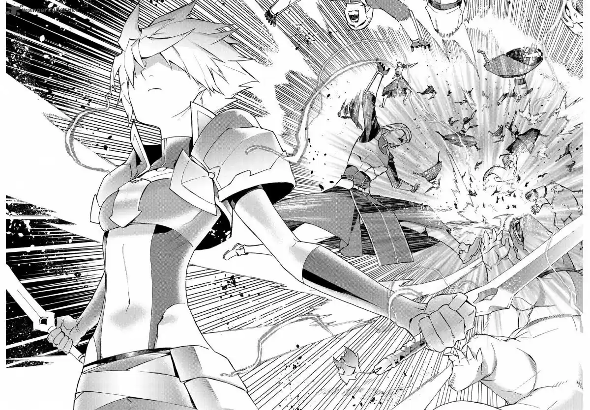 Kuro no Shoukanshi 56