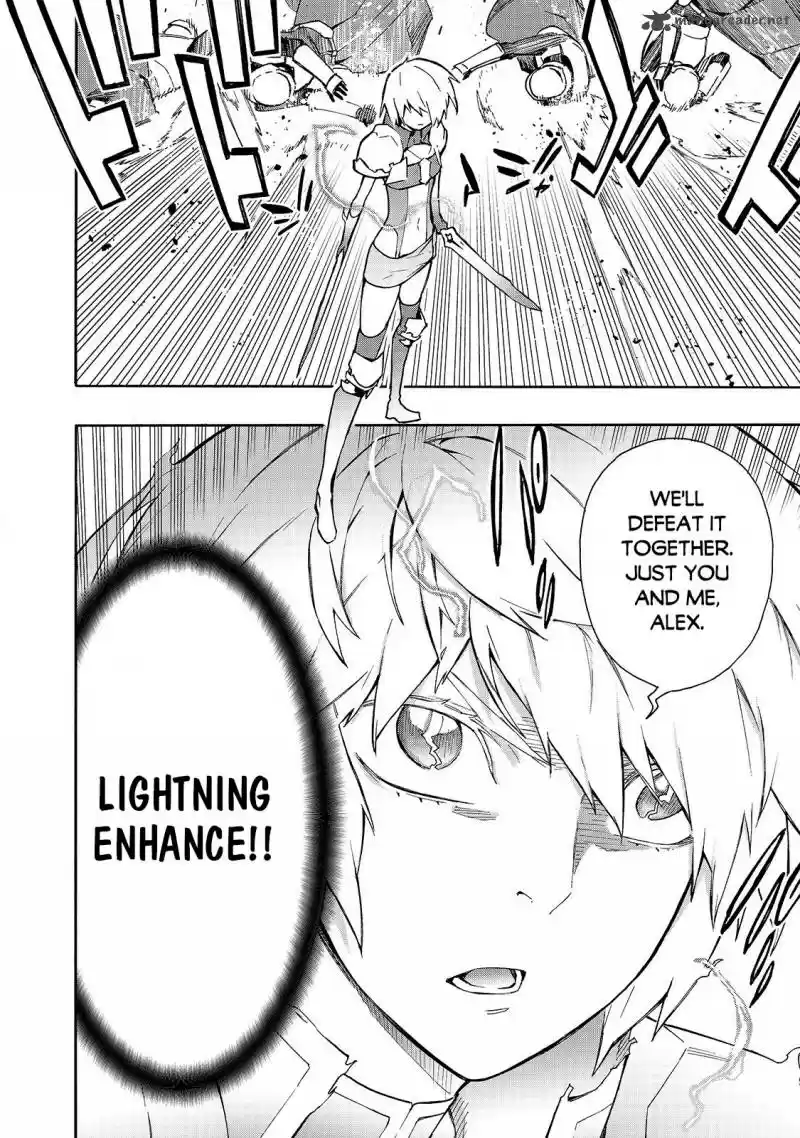 Kuro no Shoukanshi 56