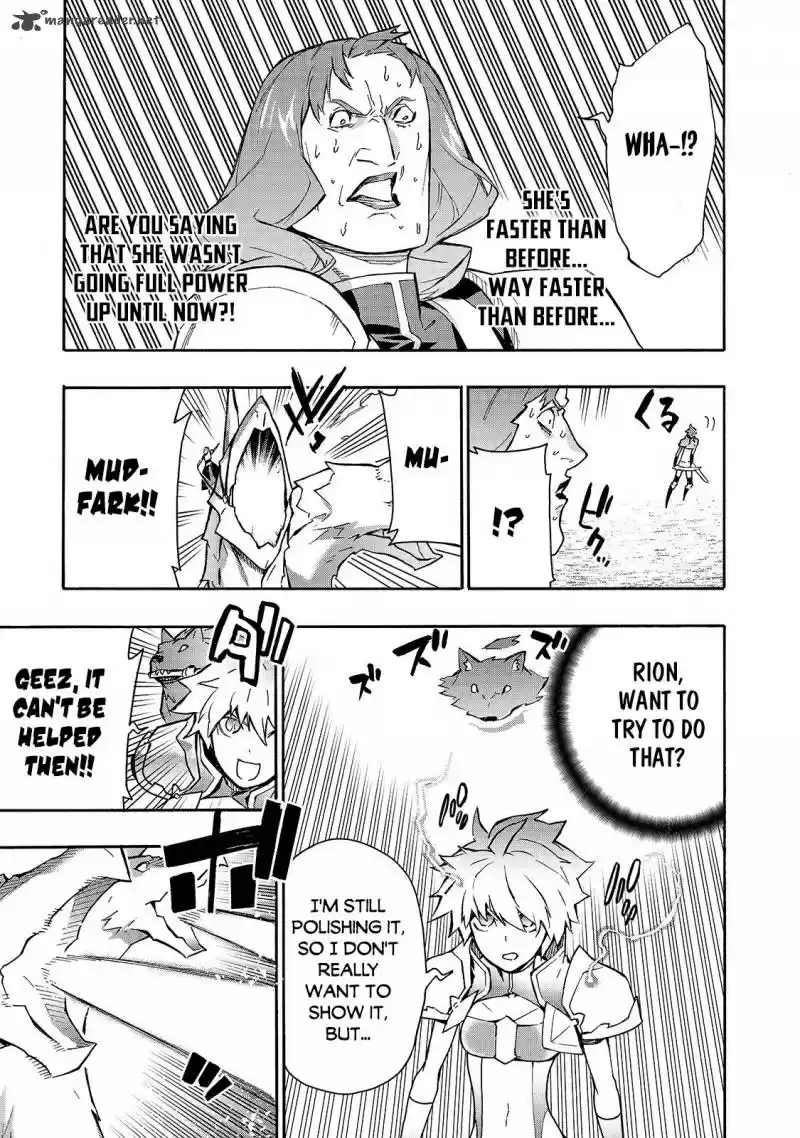 Kuro no Shoukanshi 56