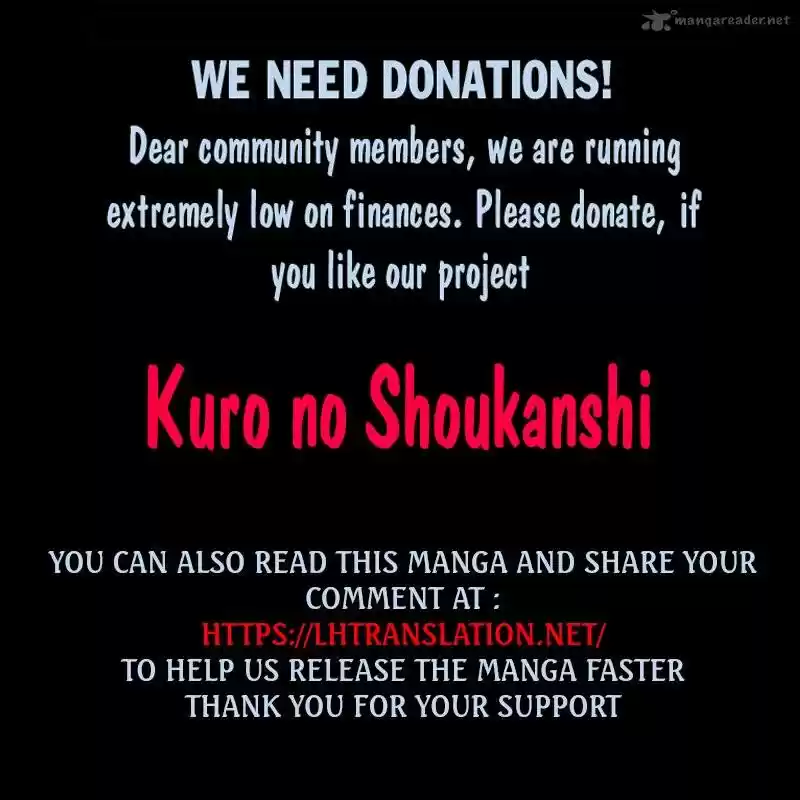 Kuro no Shoukanshi 56